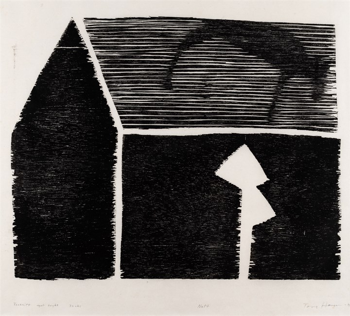 "Natt" 1991