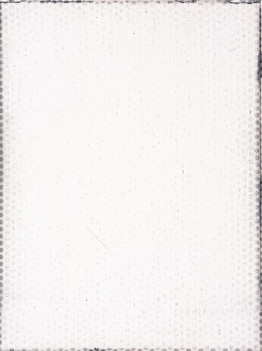 "Trampoline I" 2012