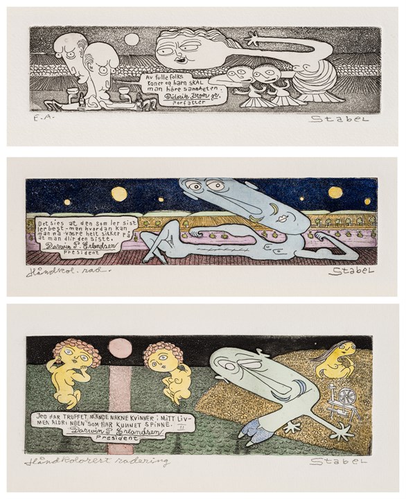 "Av fulle folks koner og barn...