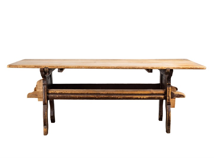 Langbord