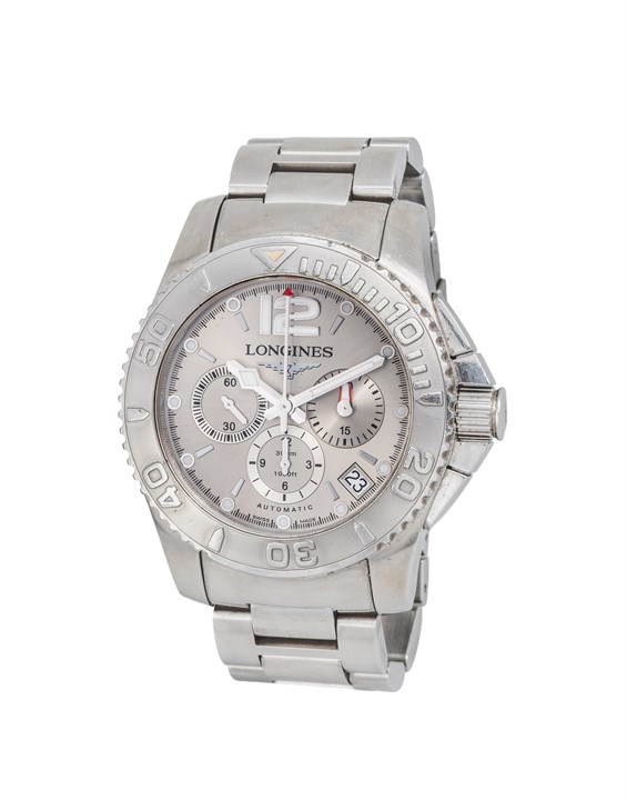 Herreur - HydroConquest Chronograph 