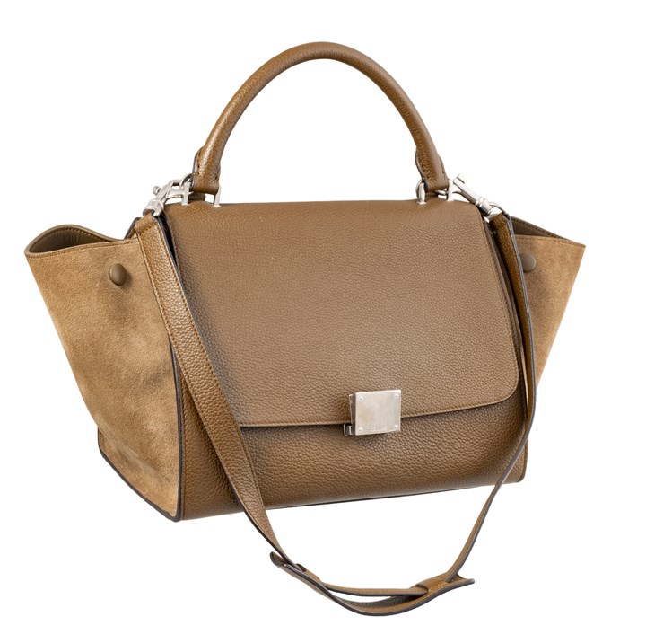 Celine trapeze 