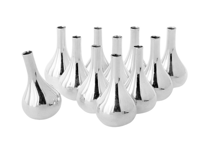 Lysestaker - samling "Kertestager"