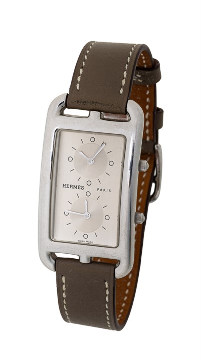 Armbåndsur - Cape Cod Dual Time