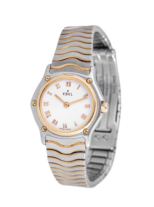 Dameur - Sport Classic Wave