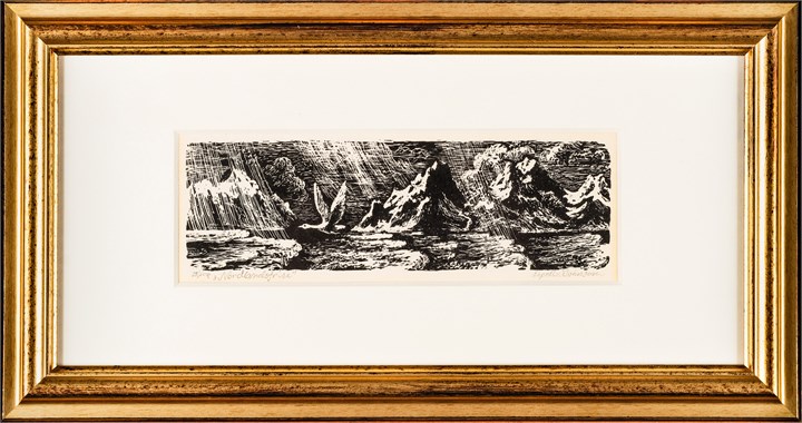 "Nordlandsfrise" 1967