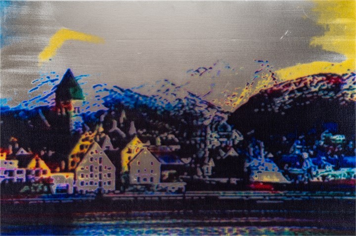 Ålesund, 2009