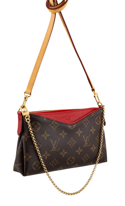 Pallas Crossbody Bag