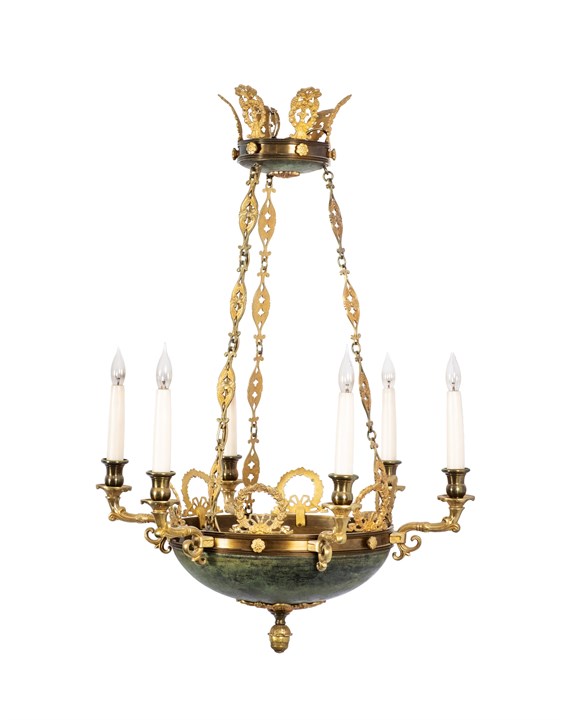 Taklampe