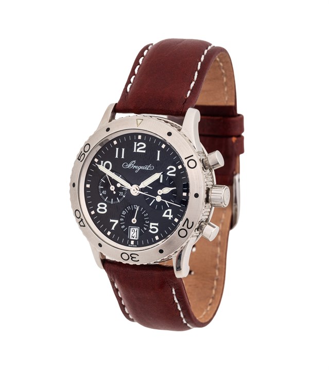 Type XX Aeronavale