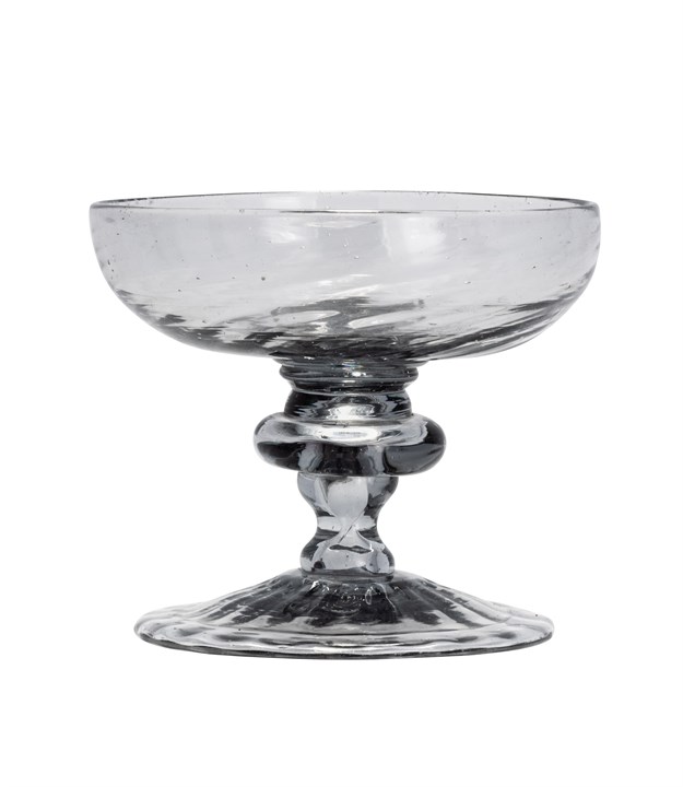 Sukkerskål på stett