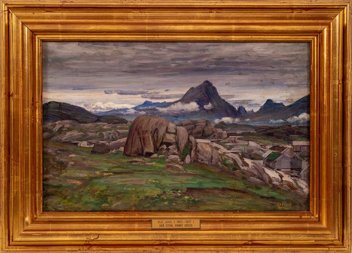 Oppføring bilde