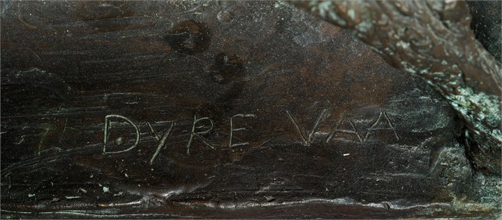 Oppføring bilde
