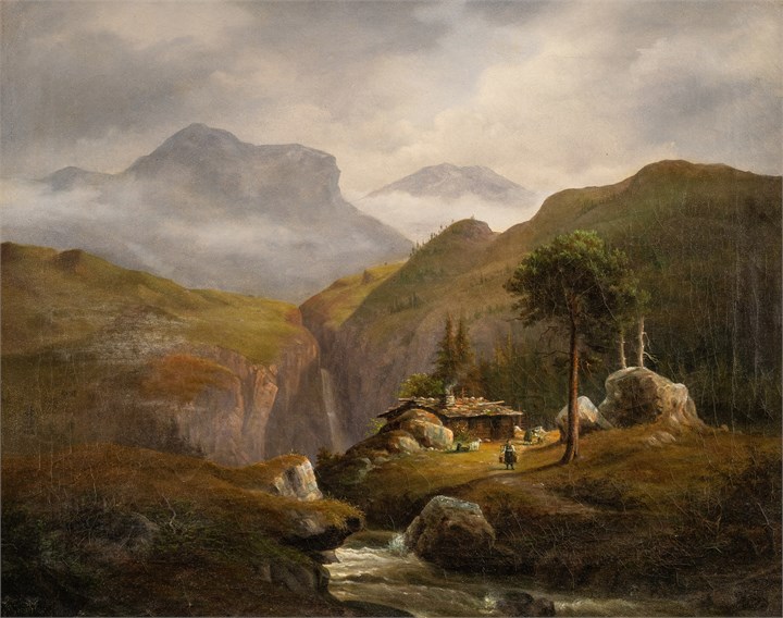 Oppføring bilde