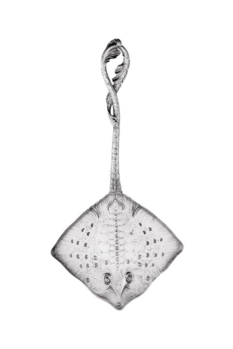 Fiskespade