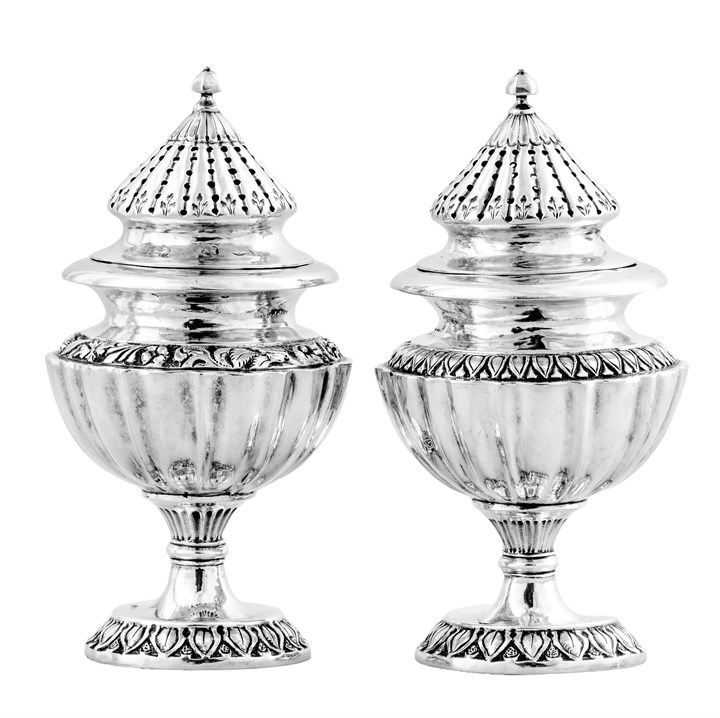 Et par sukkerdrysser 