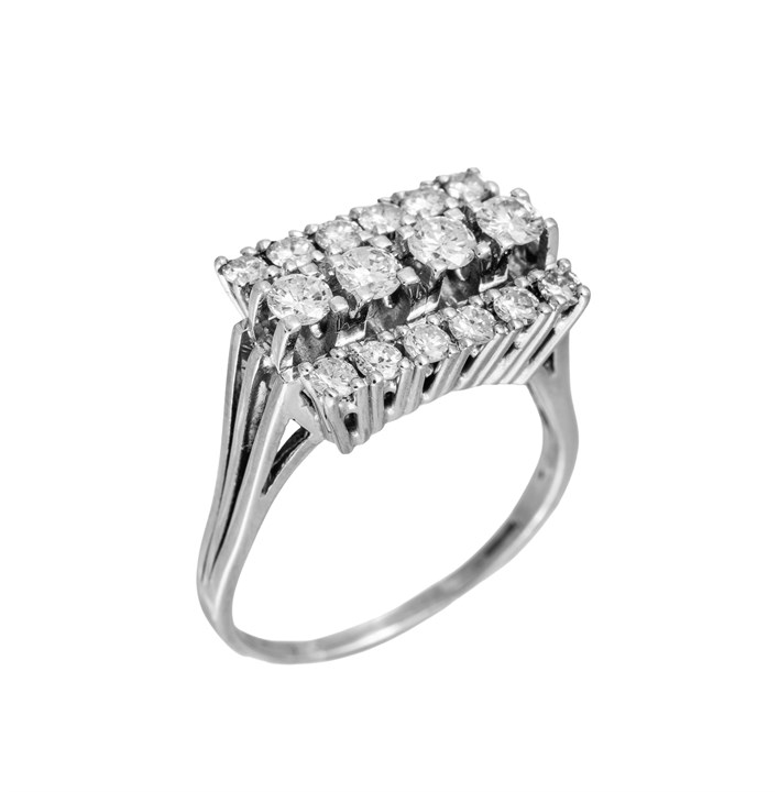 Diamantring