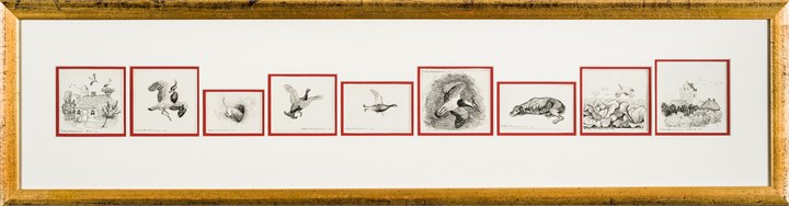 Illustrasjoner, 1946