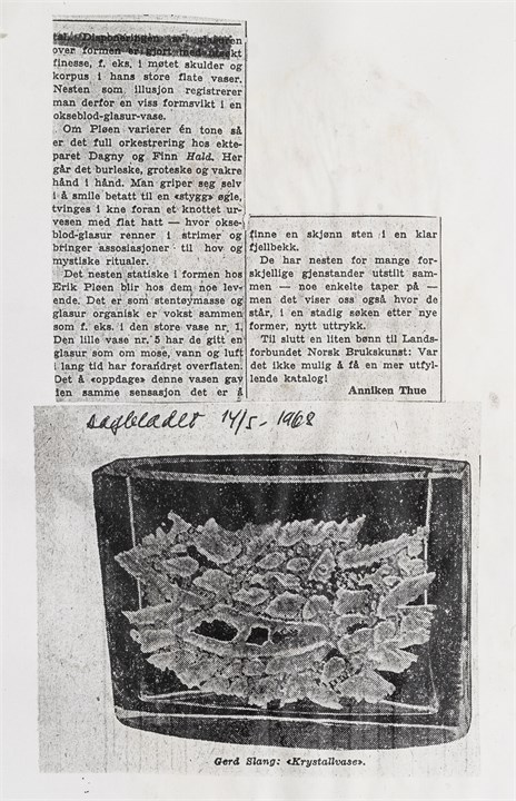 Oppføring bilde