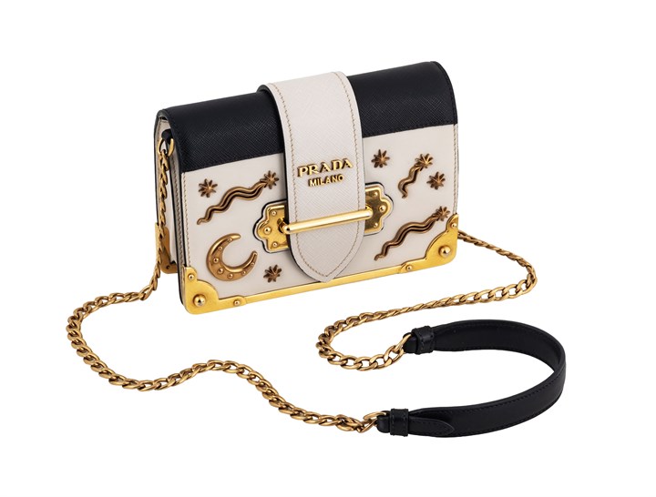 Cahier Astrology Bag Small