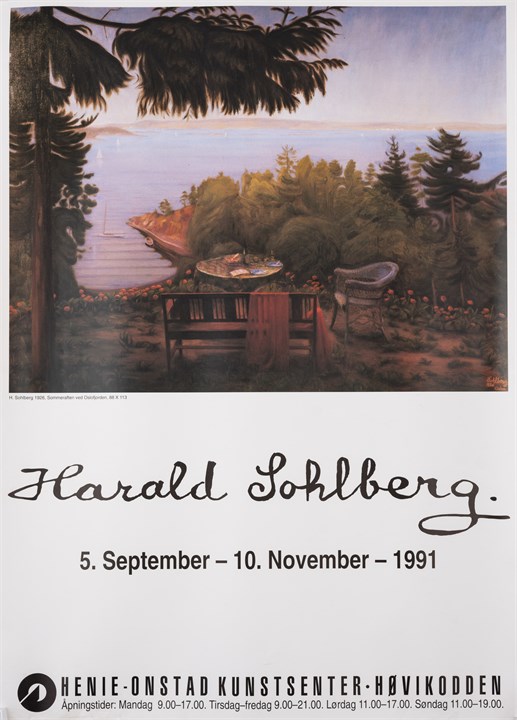 Oppføring bilde