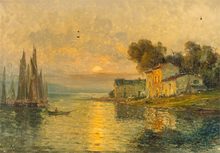 Oppføring bilde