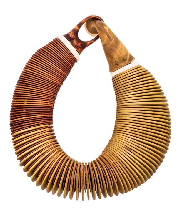 Halssmykke - Calypso