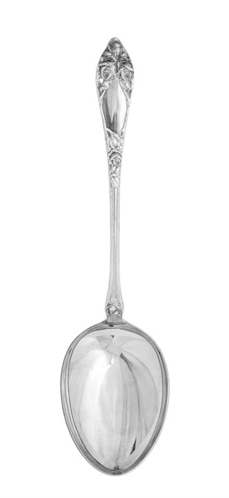 Grautskje - "OPPHØIET ROSE"