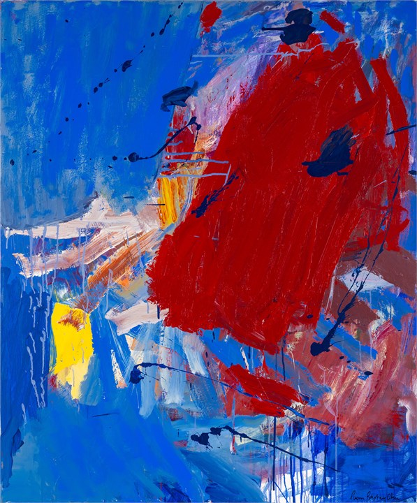 "Earthforce jazz II" 2013