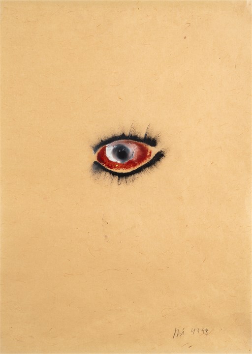 Øye, 1998