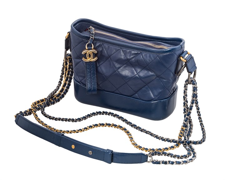 Chanel Gabrielle Hobo-bag