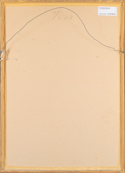 Oppføring bilde