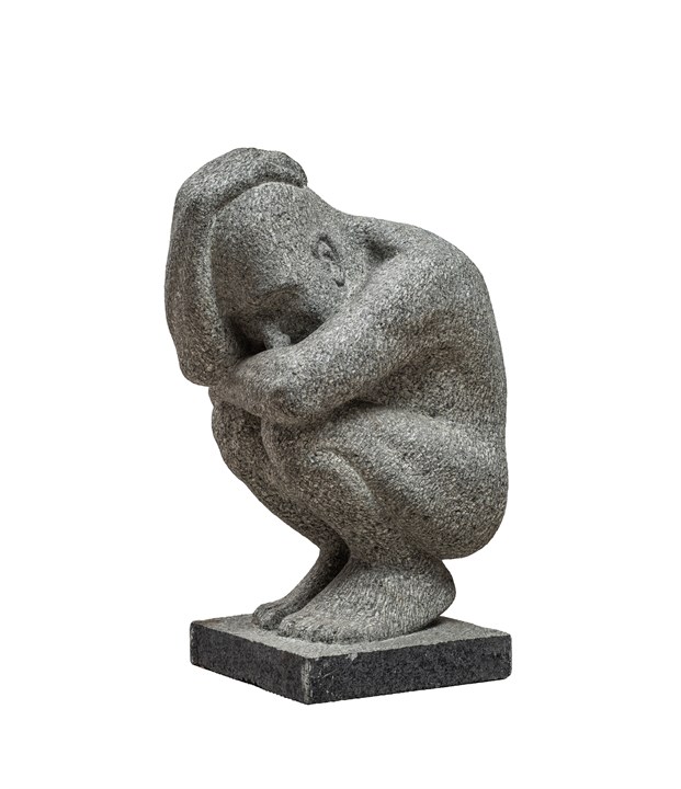 "Smerte" 1986