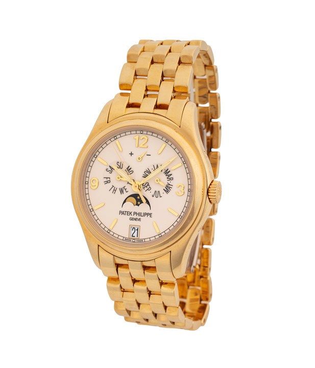 Complications Annual Calender 5146/1J-001