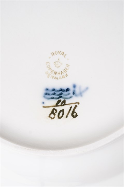 Oppføring bilde