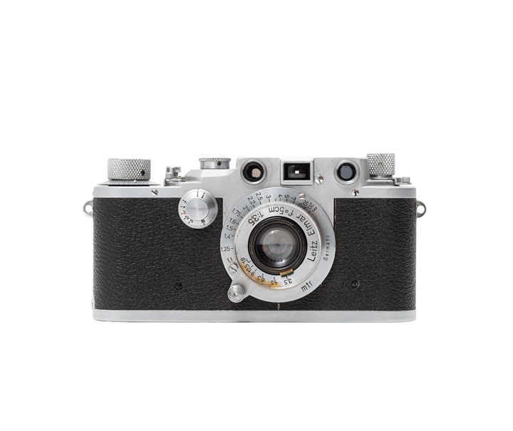 Leica IIIc