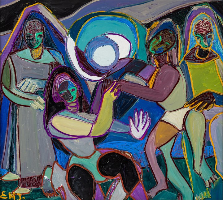 "Dans" 1972