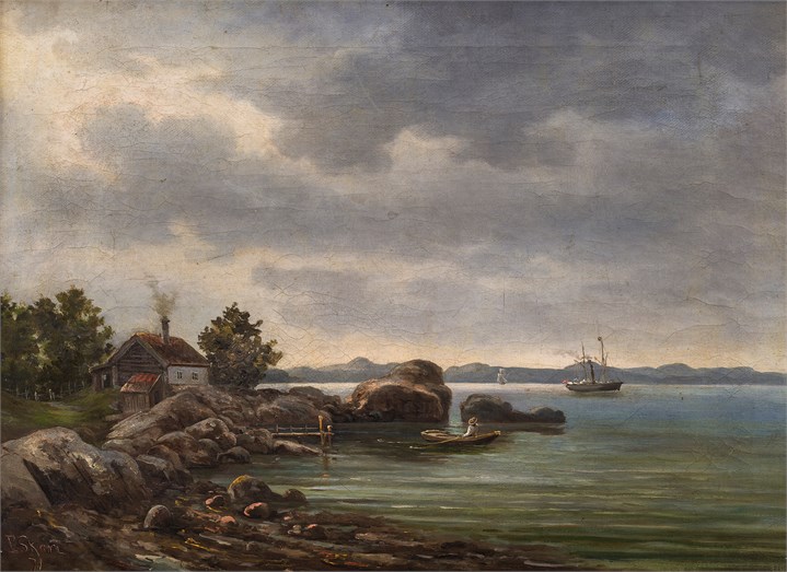 Oppføring bilde