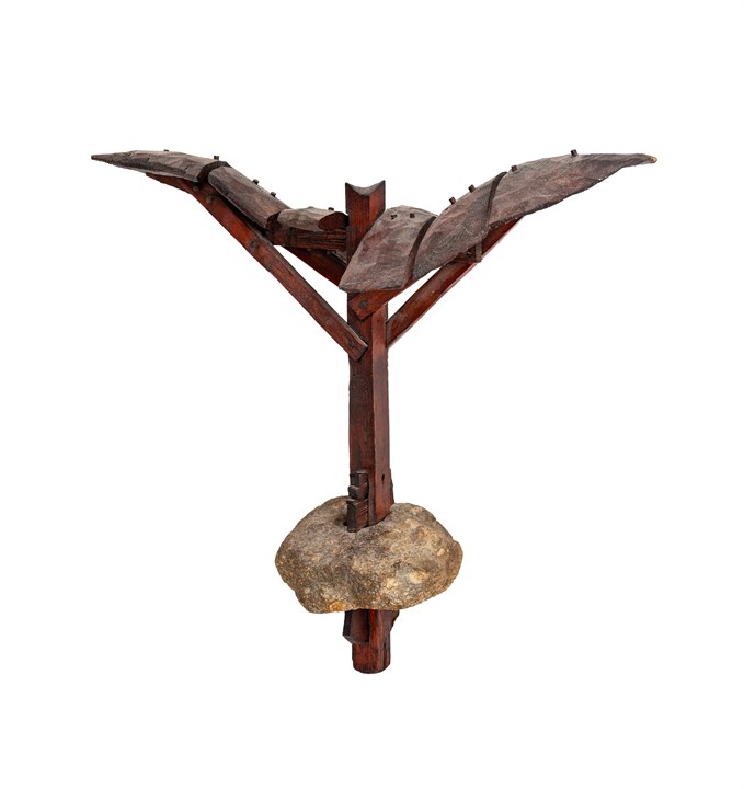 Skulptur
