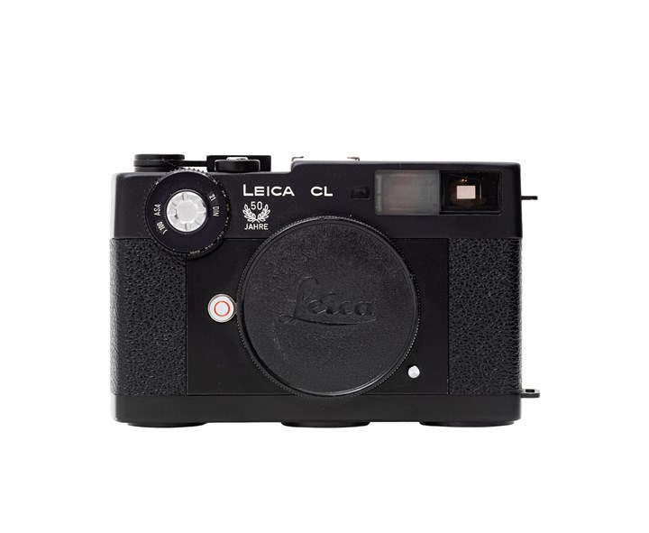Leica CL-50 år