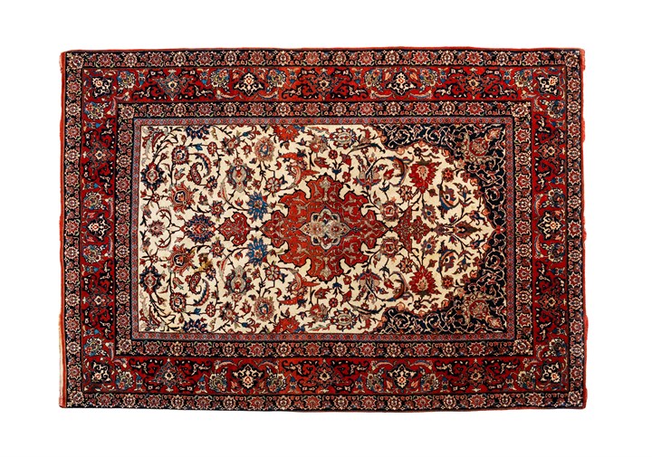 Isfahan Kourk - Iran