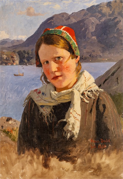 Oppføring bilde