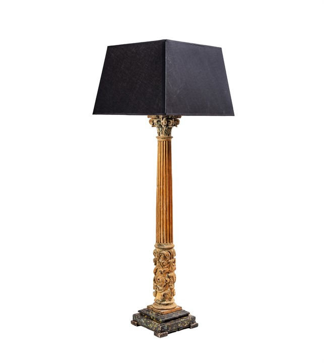 Bordlampe 