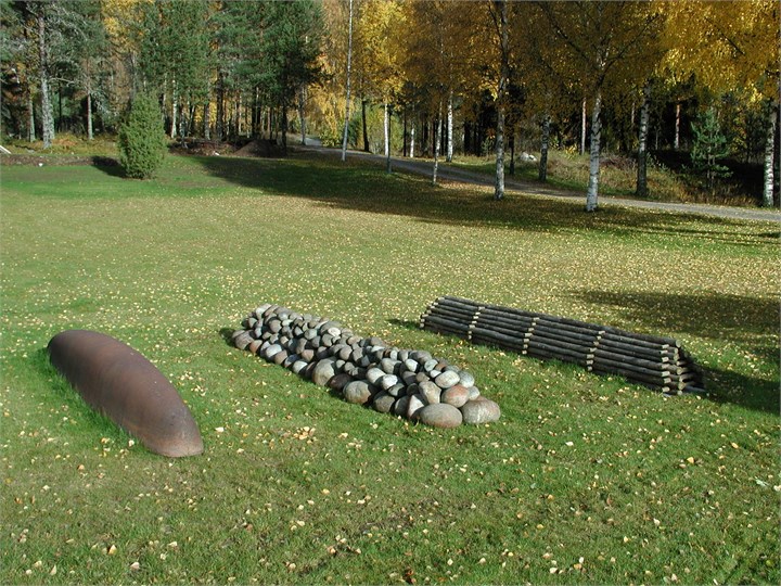 "3 båter" 1986