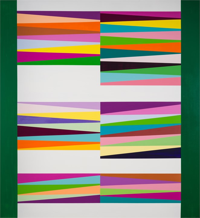 "The Protagonist No. 17" 2011