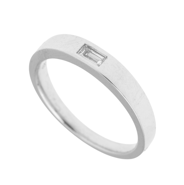 Alliansering med diamant