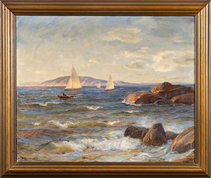 Skærgårds kryssere