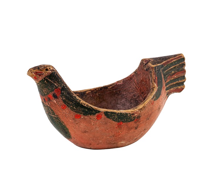 Oppføring bilde