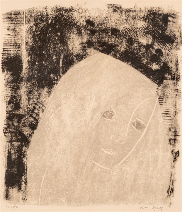 Pikehode, 1974