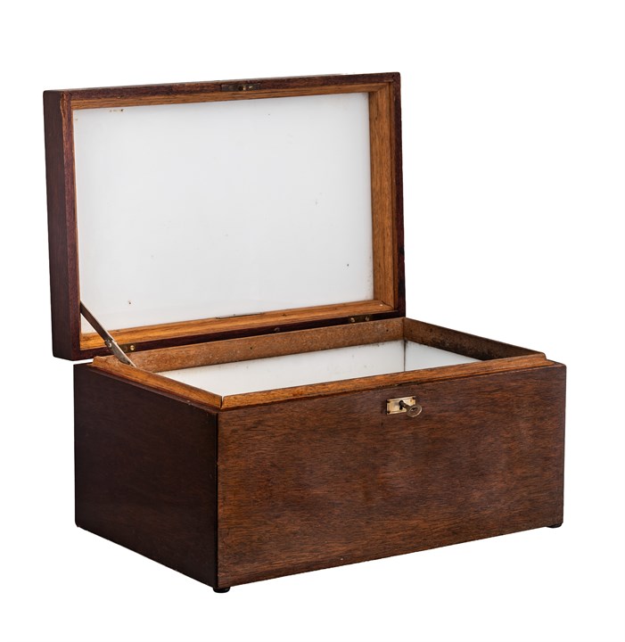 Humidor